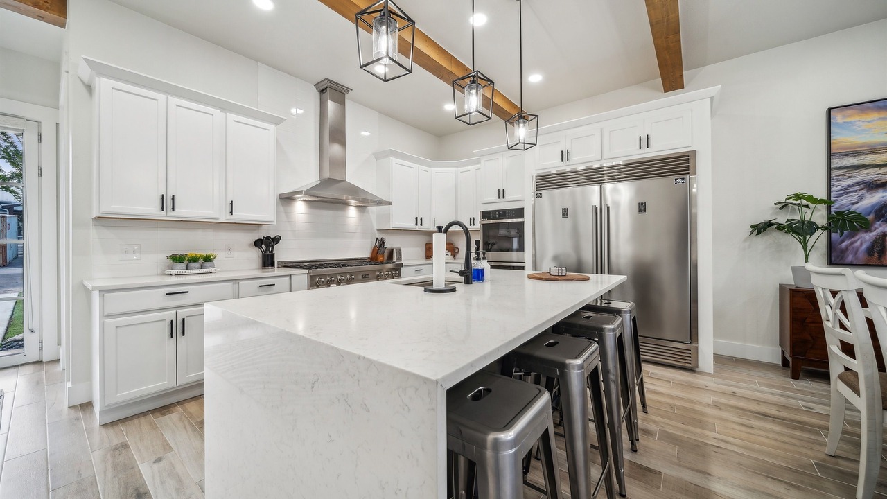 Photo of Kitchen in Vinita