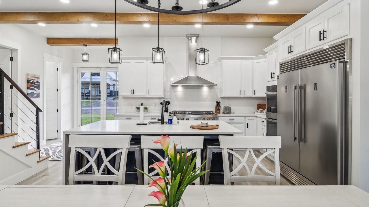 Photo of Kitchen in Vinita