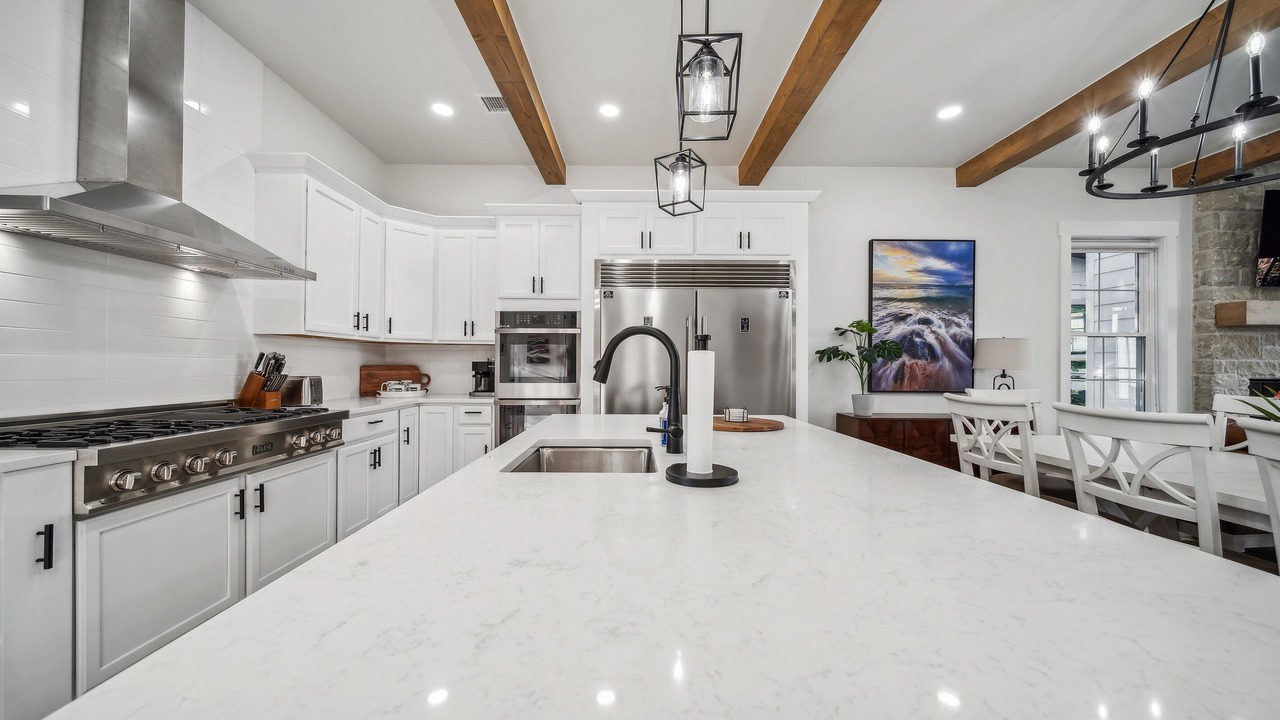 Photo of Kitchen in Vinita
