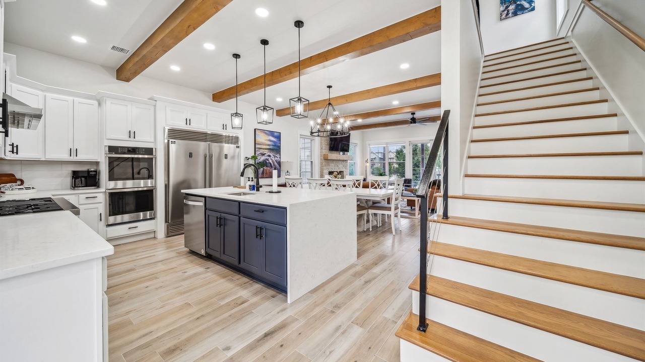 Photo of Kitchen in Vinita