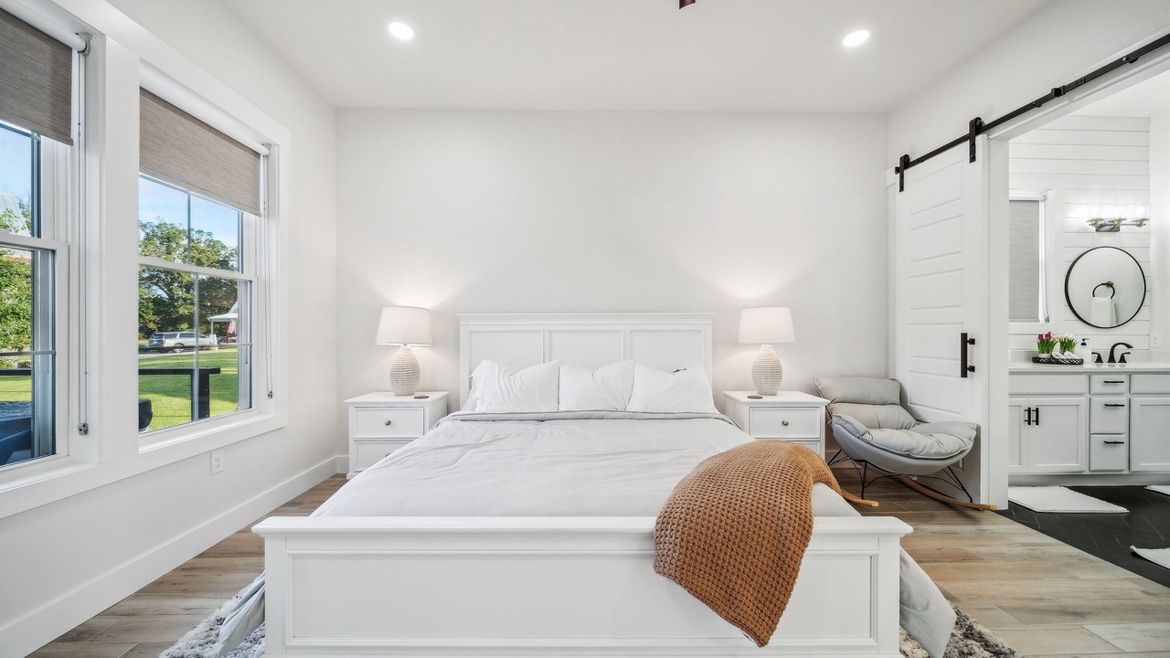 Photo of Bedroom in Vinita