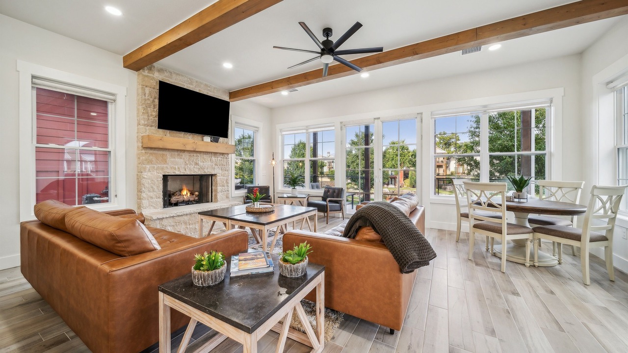 Photo of Livingroom in Vinita