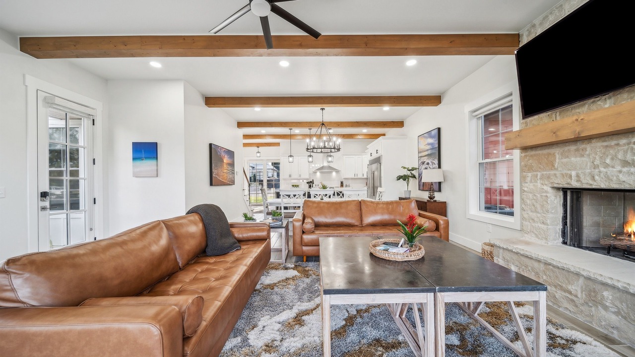 Photo of Livingroom in Vinita