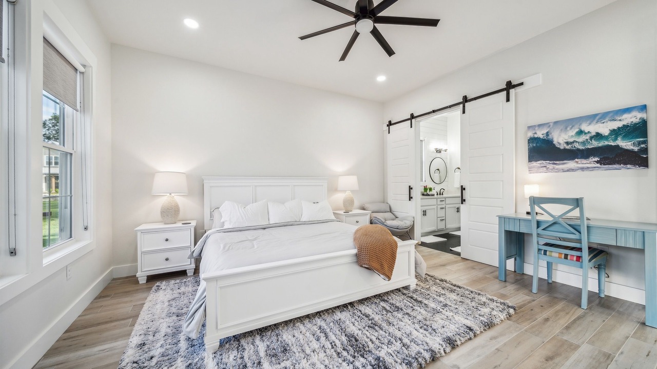 Photo of Bedroom in Vinita