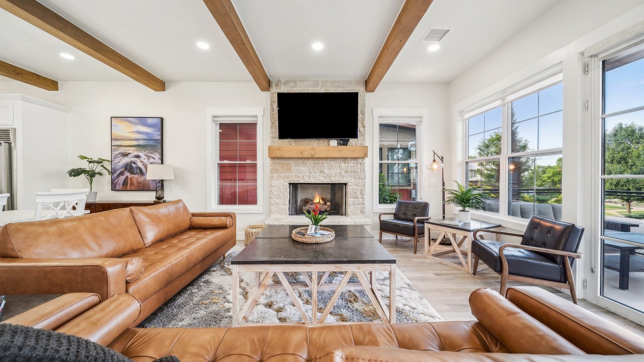 Photo of Livingroom in Vinita