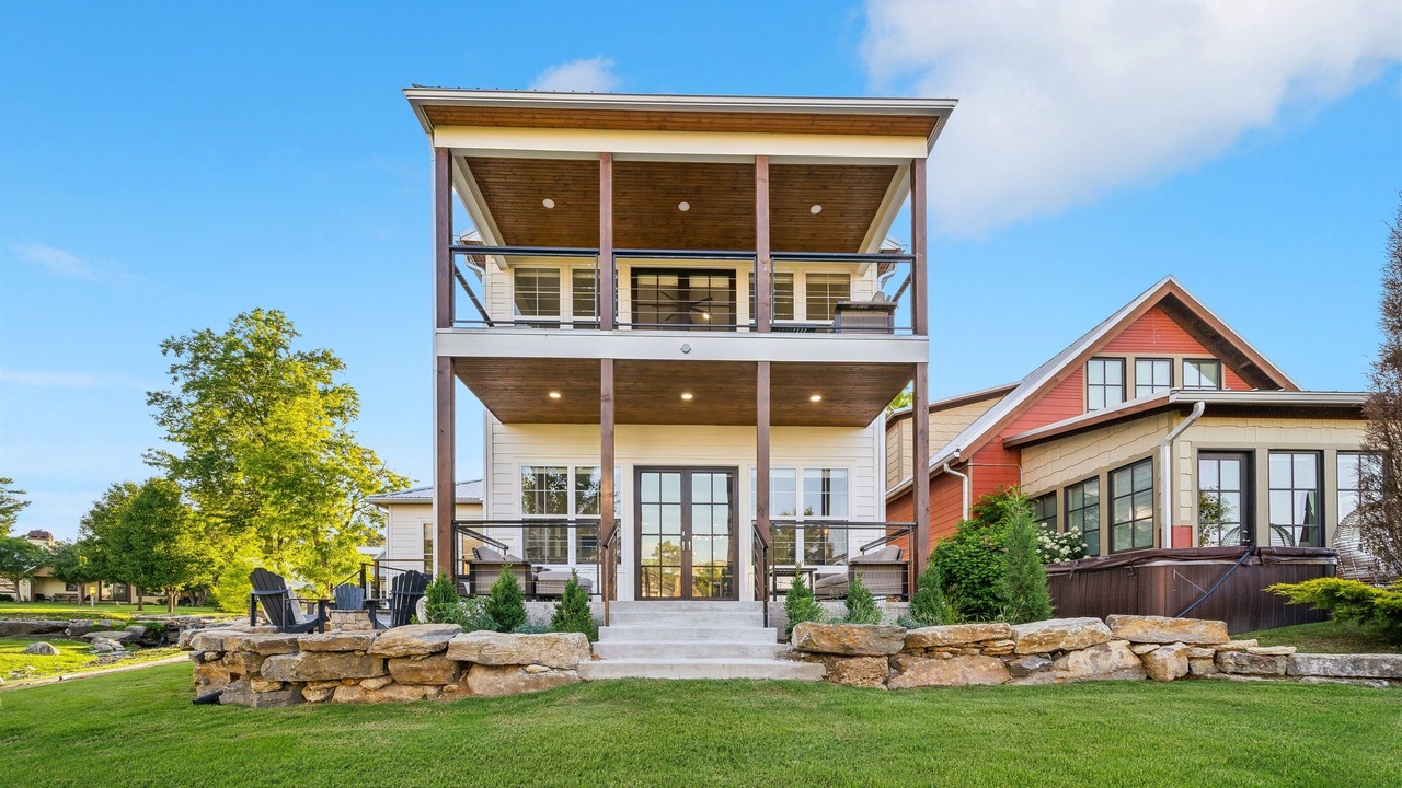 Photo of Outdoor in Vinita