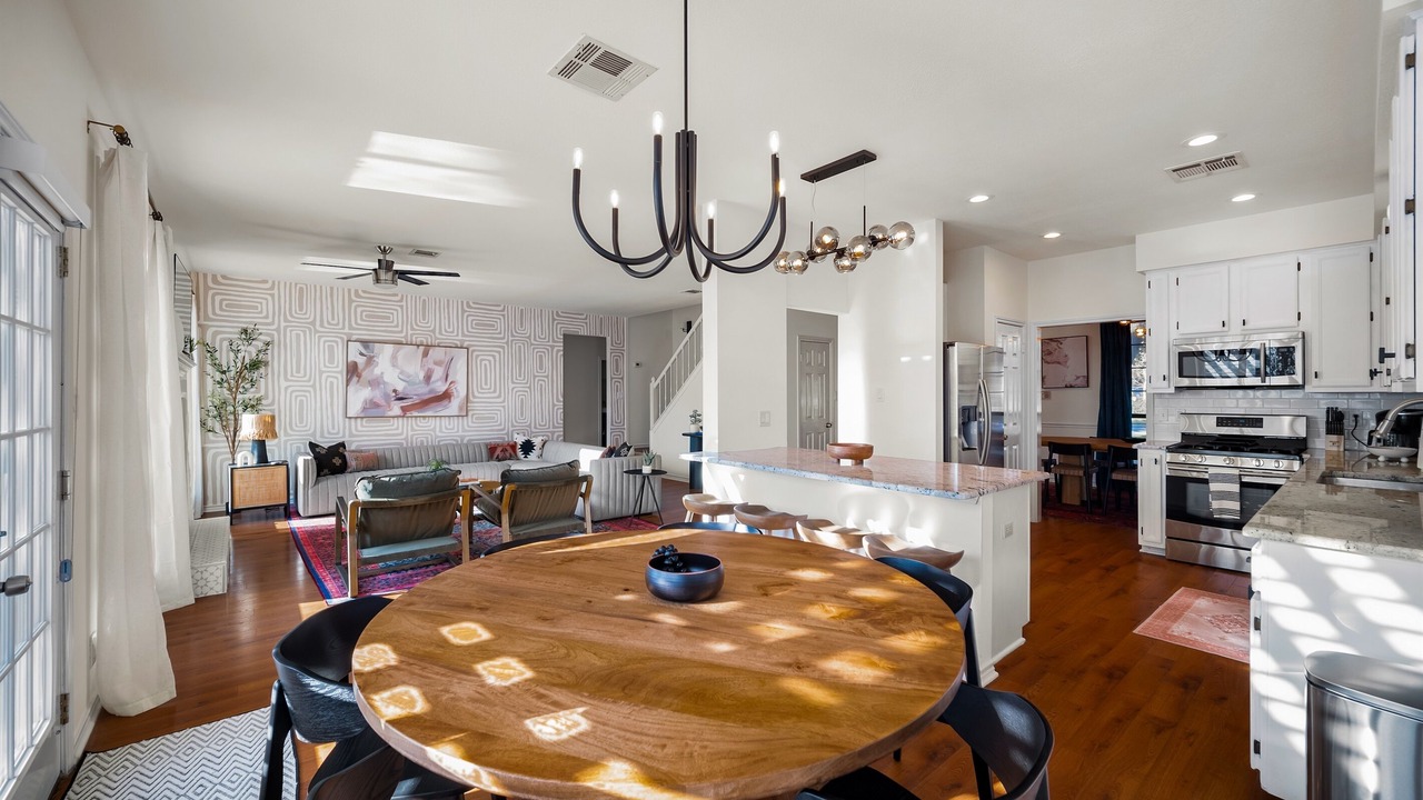 Photo of Bedroom in Beckett Meadows