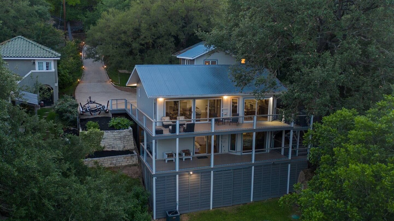 Photo of Outdoor in Apache Shores