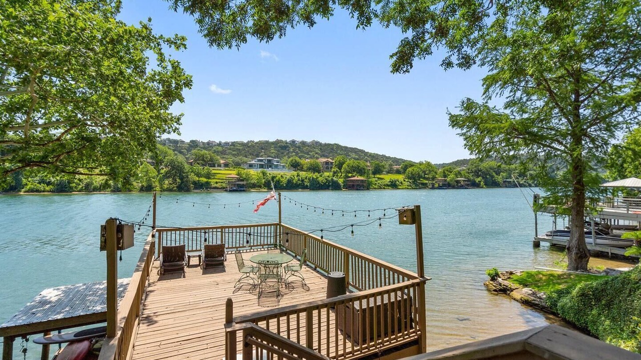 Photo of Outdoor in Apache Shores