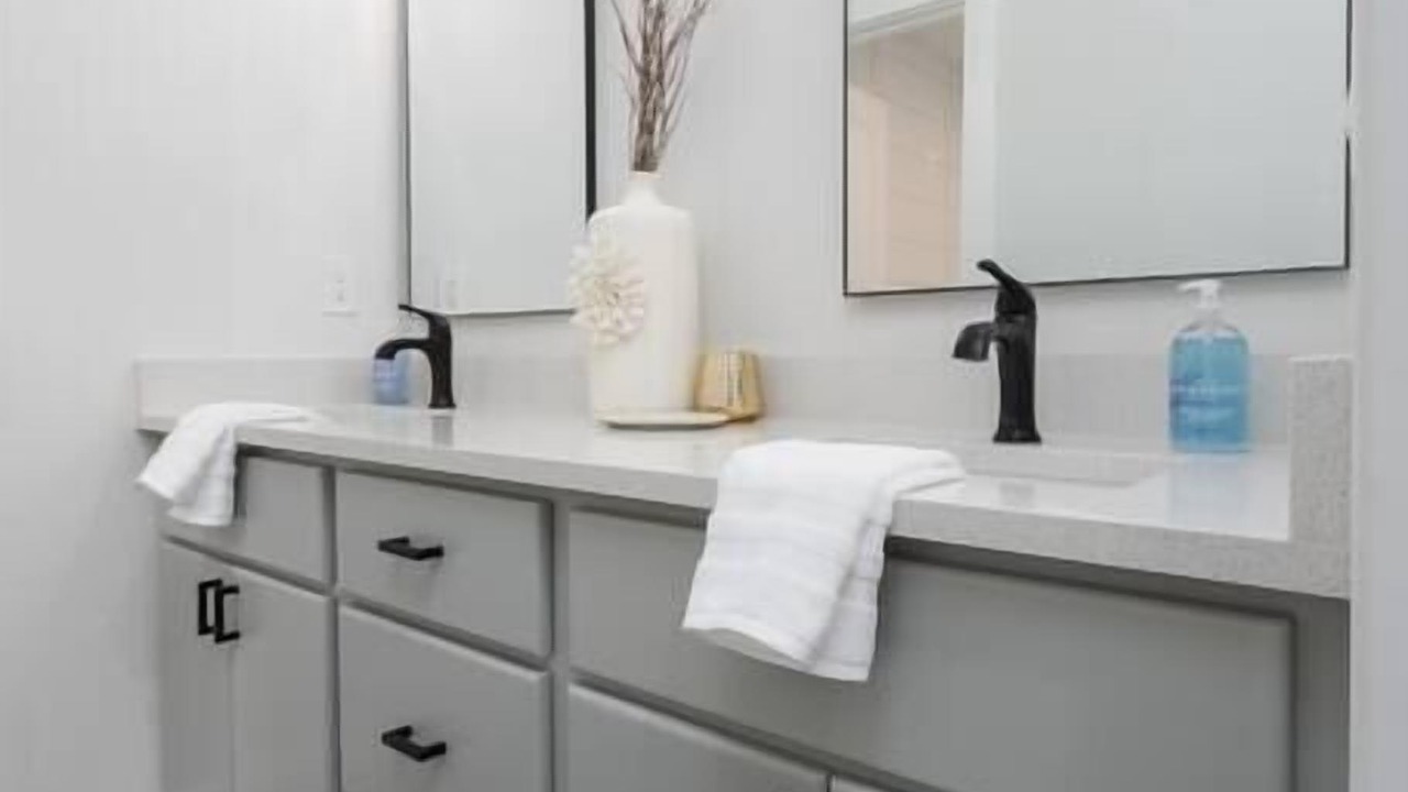 Photo of Bathroom in McCall