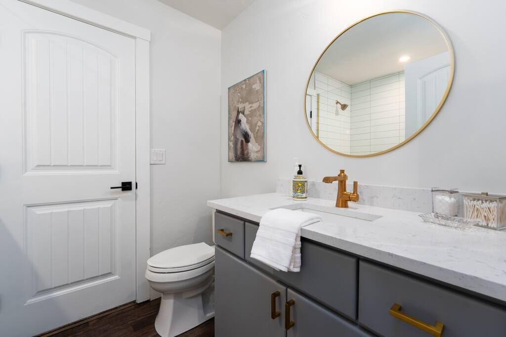 Photo of Bathroom in McCall