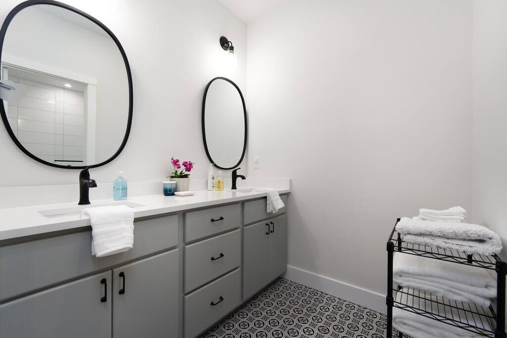 Photo of Bathroom in McCall