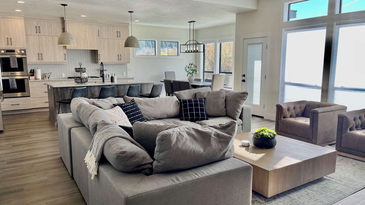 Photo of Bedroom in McCall