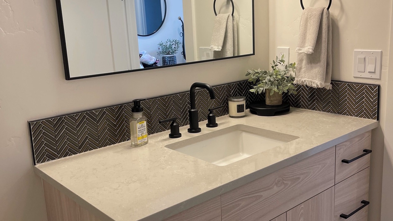 Photo of Bathroom in McCall