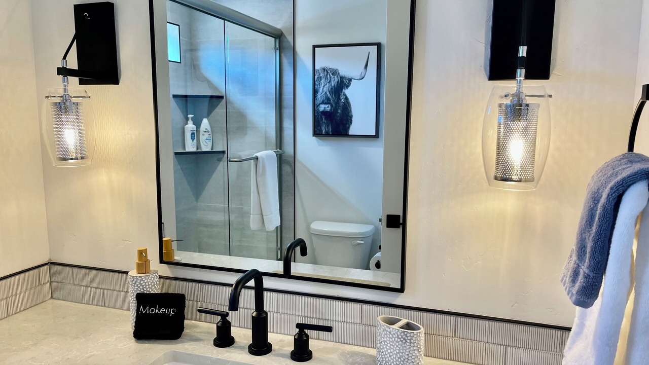 Photo of Bathroom in McCall