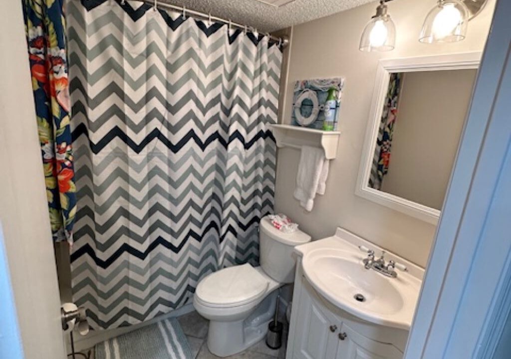 Photo of Bathroom in Ormond-by-the-Sea