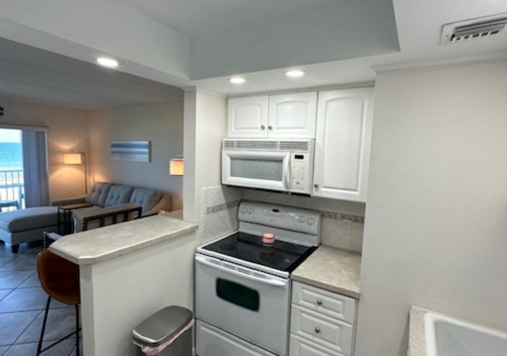 Photo of Kitchen in Ormond-by-the-Sea