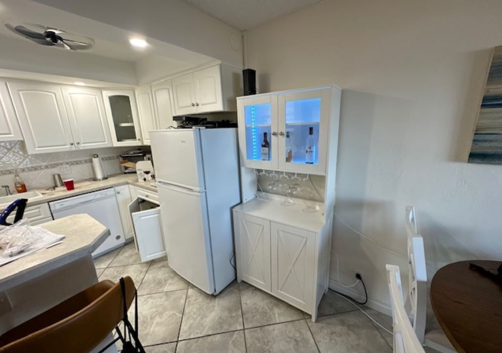Photo of Kitchen in Ormond-by-the-Sea