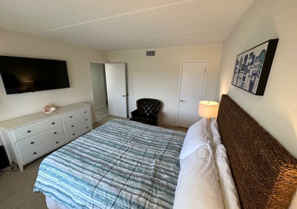 Photo of Bedroom in Ormond-by-the-Sea