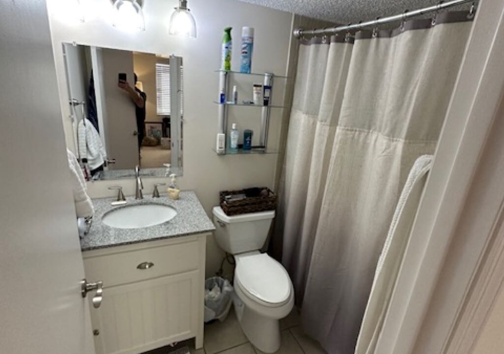 Photo of Bathroom in Ormond-by-the-Sea