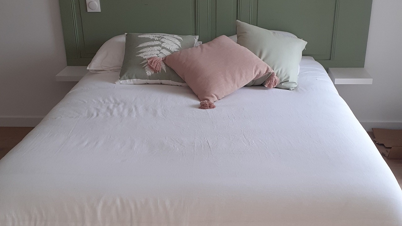 Photo of Bedroom in Pleherel-Plage-Vieux-Bourg