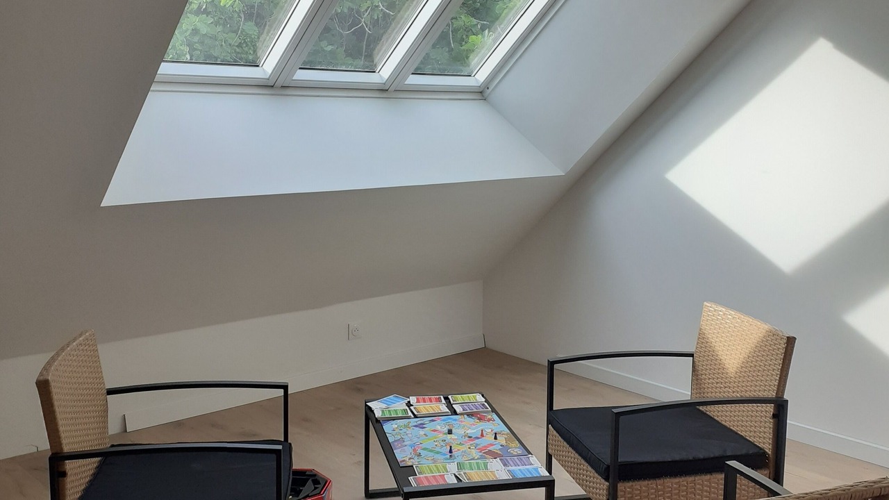 Photo of Bedroom in Pleherel-Plage-Vieux-Bourg