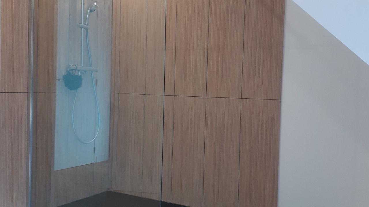 Photo of Bathroom in Pleherel-Plage-Vieux-Bourg