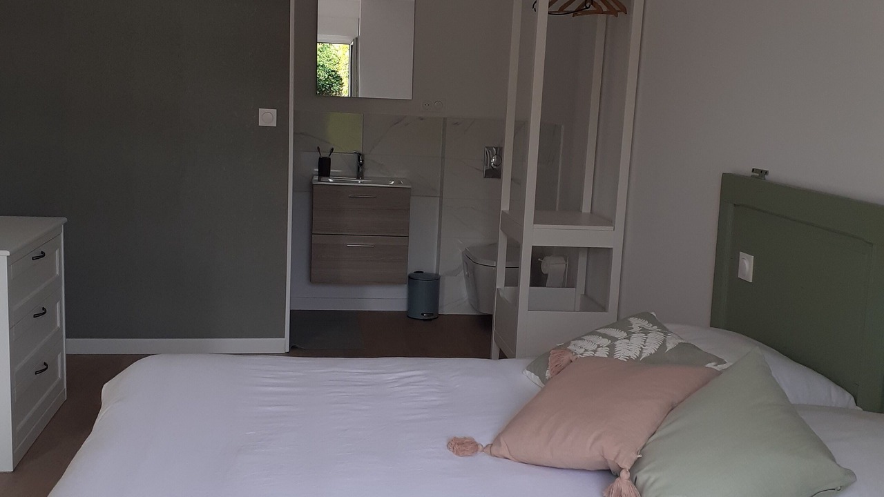 Photo of Bedroom in Pleherel-Plage-Vieux-Bourg