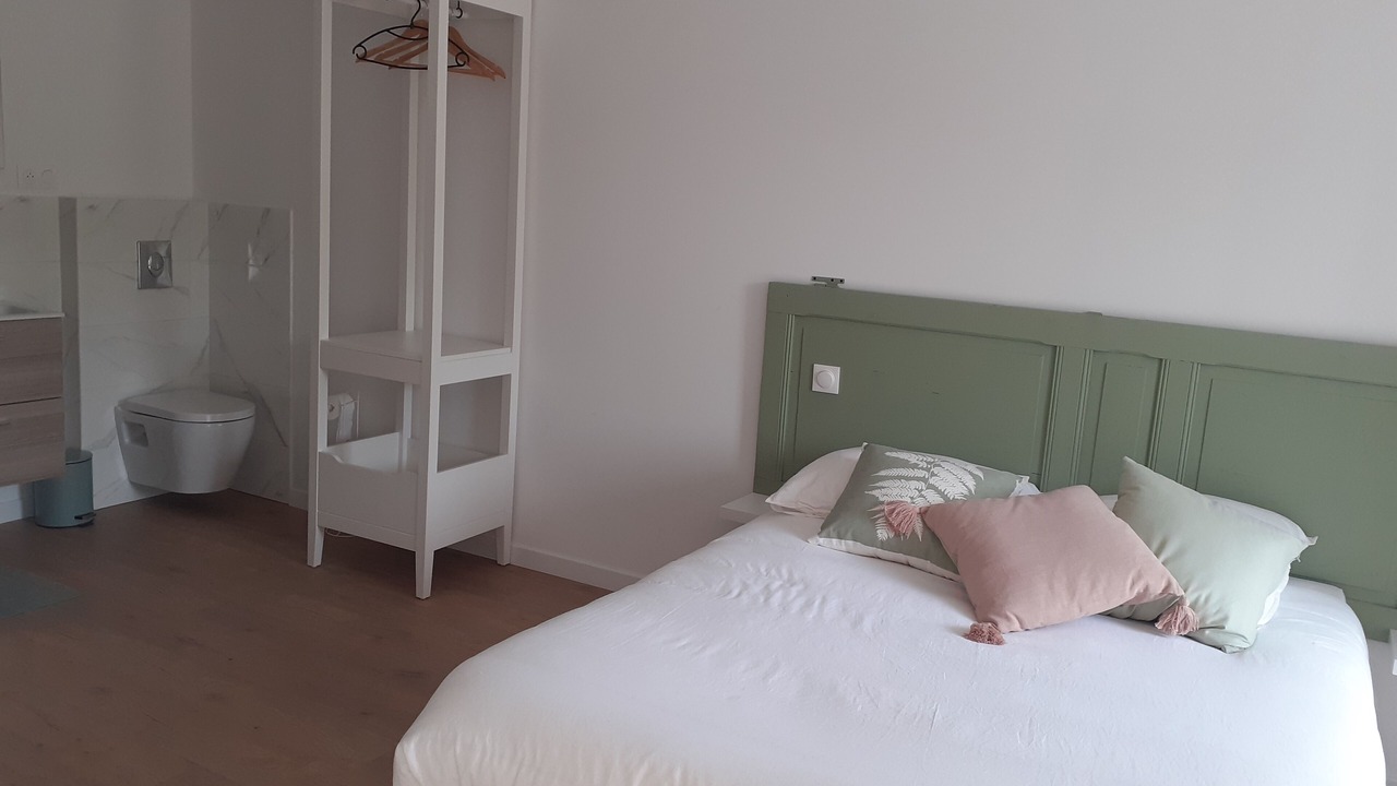 Photo of Bedroom in Pleherel-Plage-Vieux-Bourg