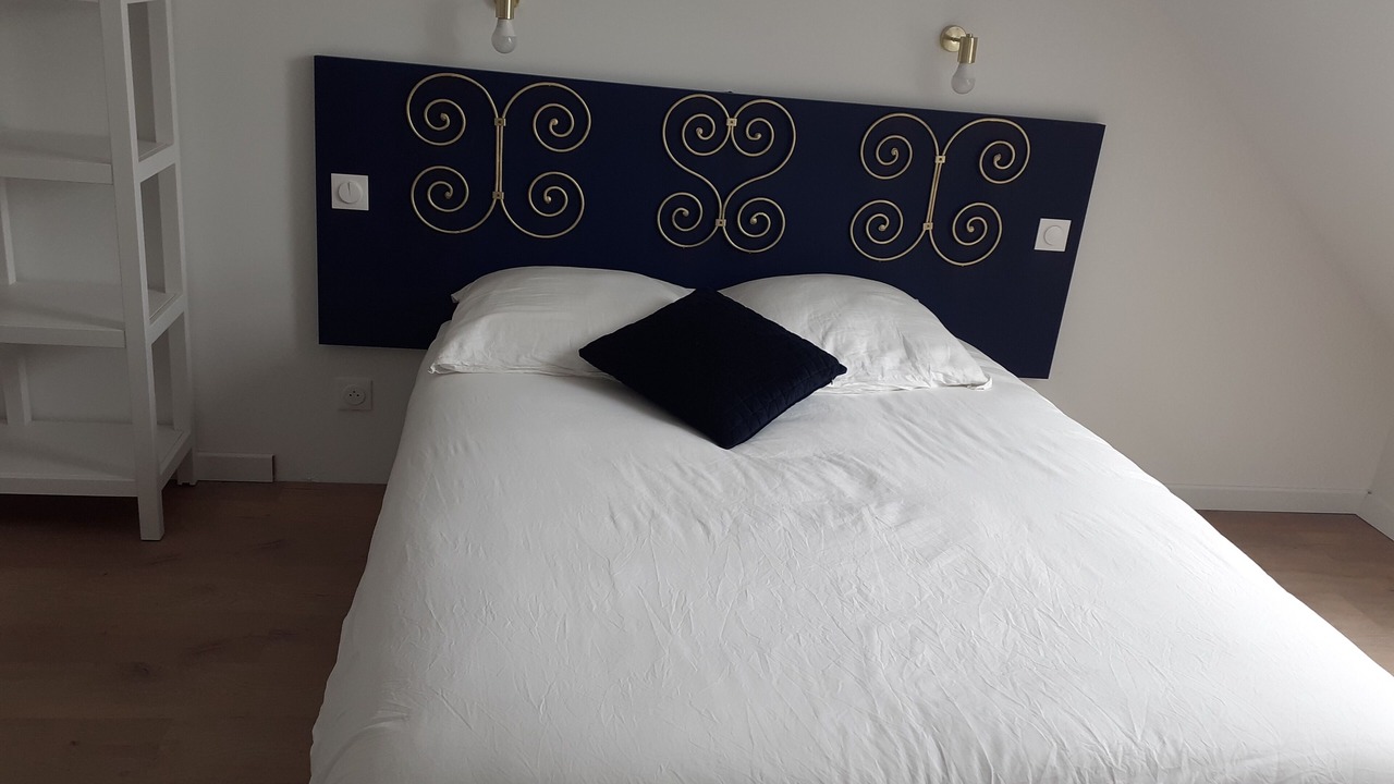 Photo of Bedroom in Pleherel-Plage-Vieux-Bourg