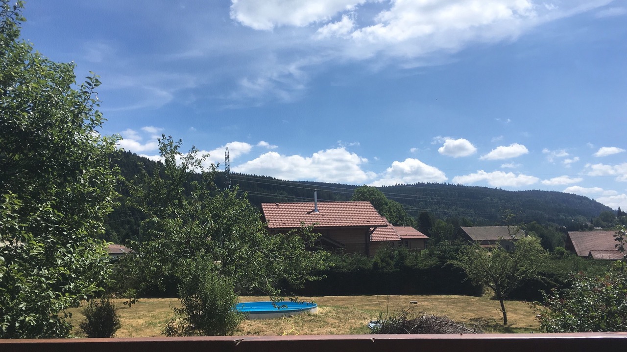 Photo of Outdoor in Gerbepal