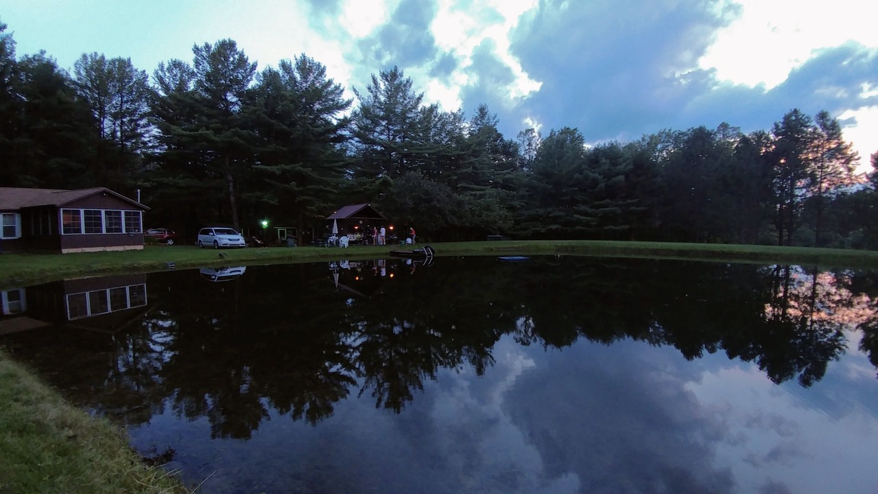 Photo of Outdoor in Bristol Hills