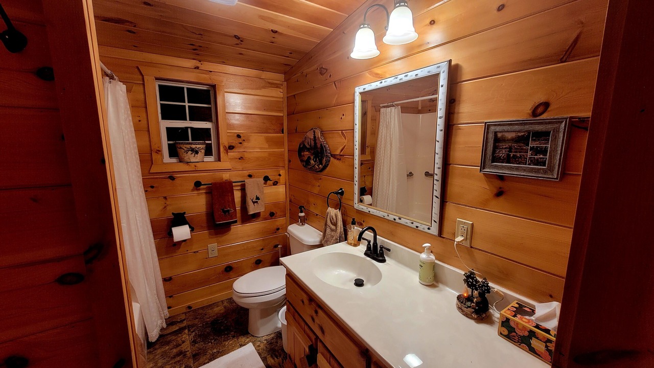 Photo of Bathroom in Bristol Hills