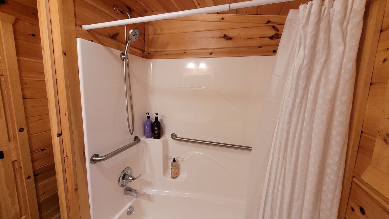 Photo of Bathroom in Bristol Hills