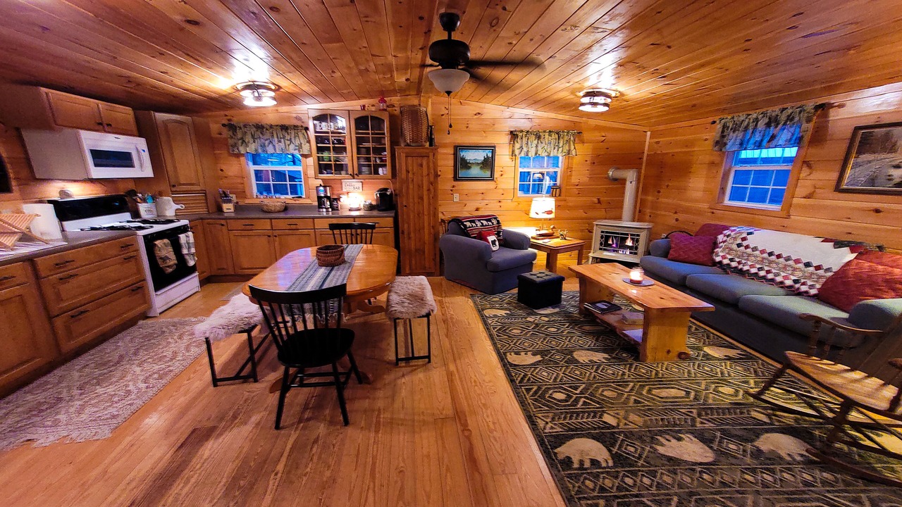 Photo of Livingroom in Bristol Hills