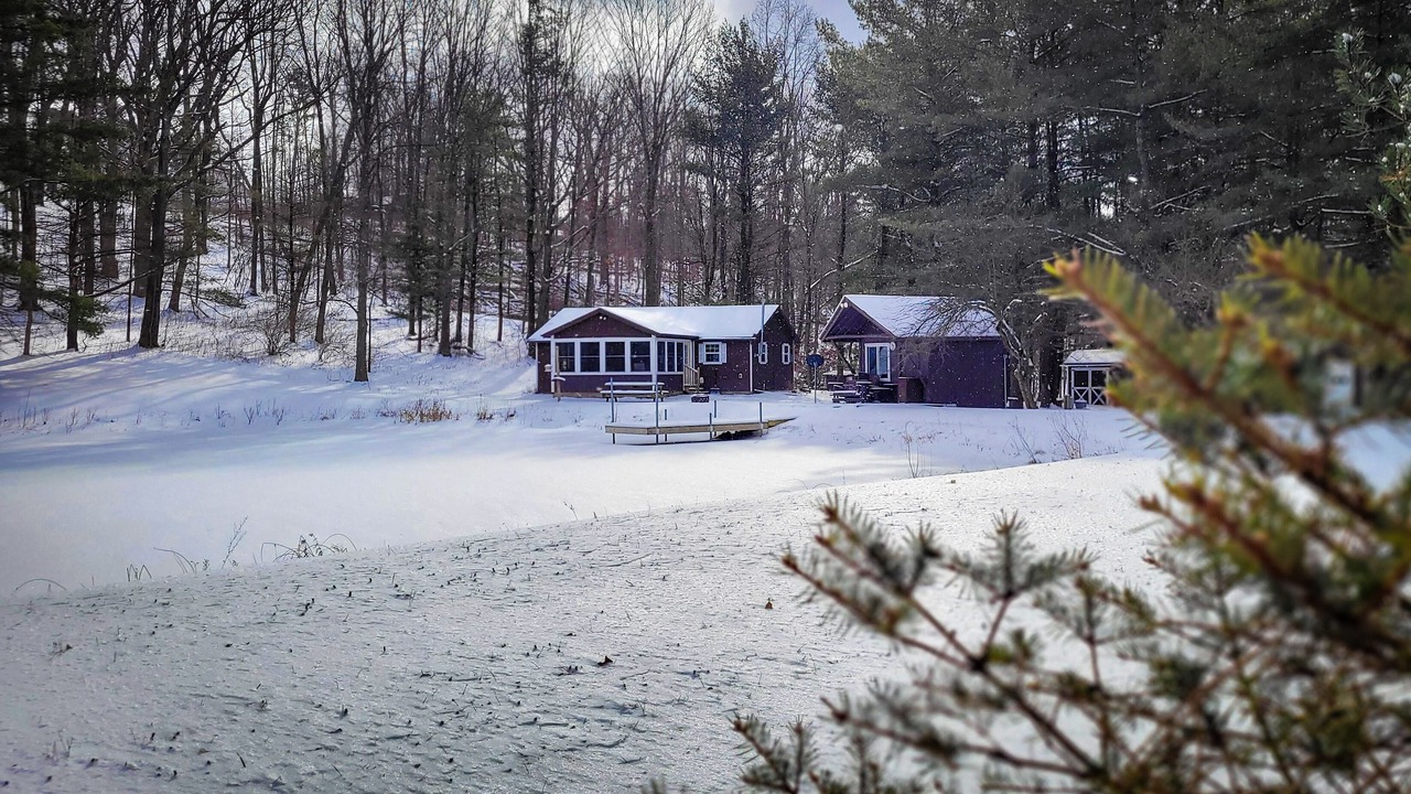 Photo of Outdoor in Bristol Hills
