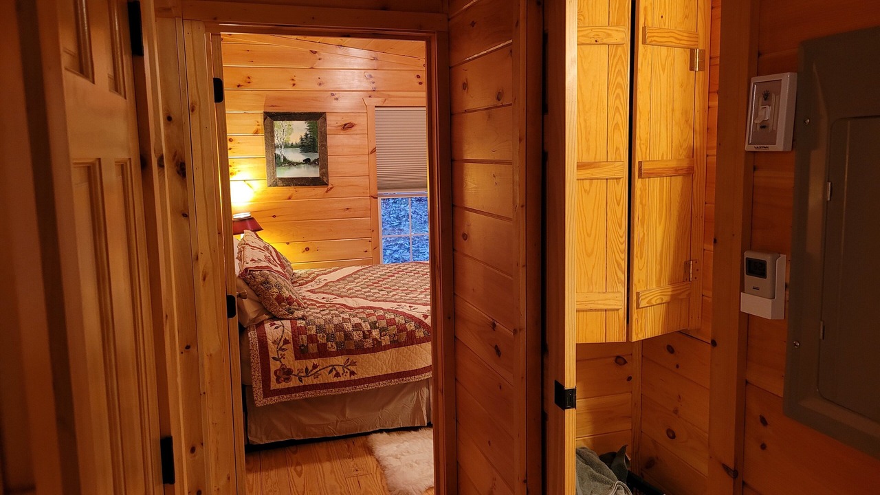 Photo of Bedroom in Bristol Hills