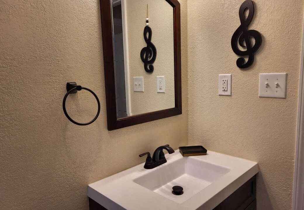 Photo of Bathroom in Cookeville
