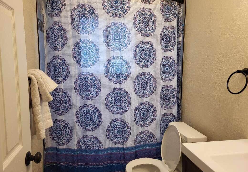 Photo of Bathroom in Cookeville