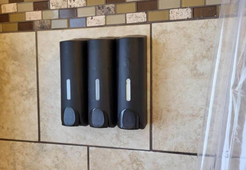 Photo of Bathroom in Cookeville