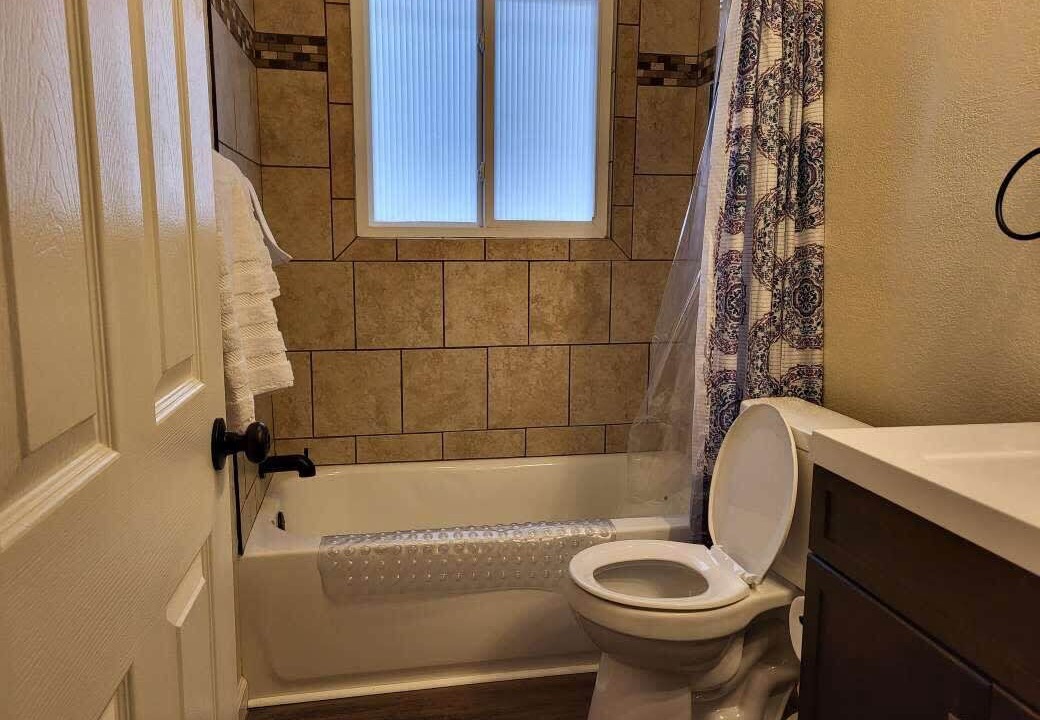 Photo of Bathroom in Cookeville