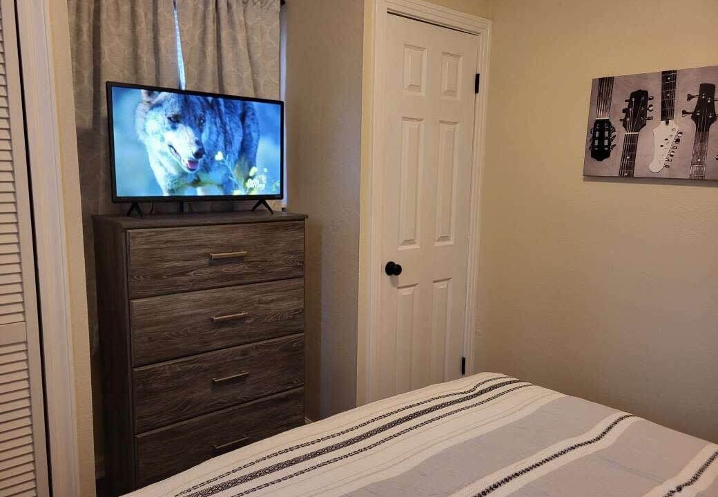 Photo of Bedroom in Cookeville