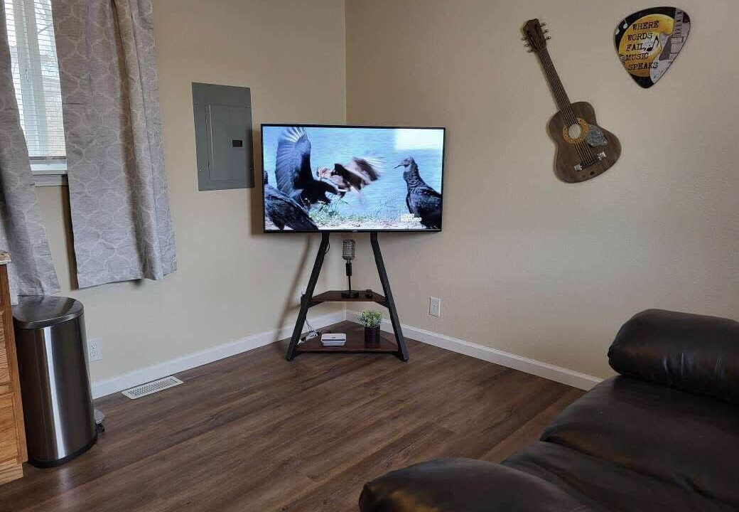 Photo of Livingroom in Cookeville