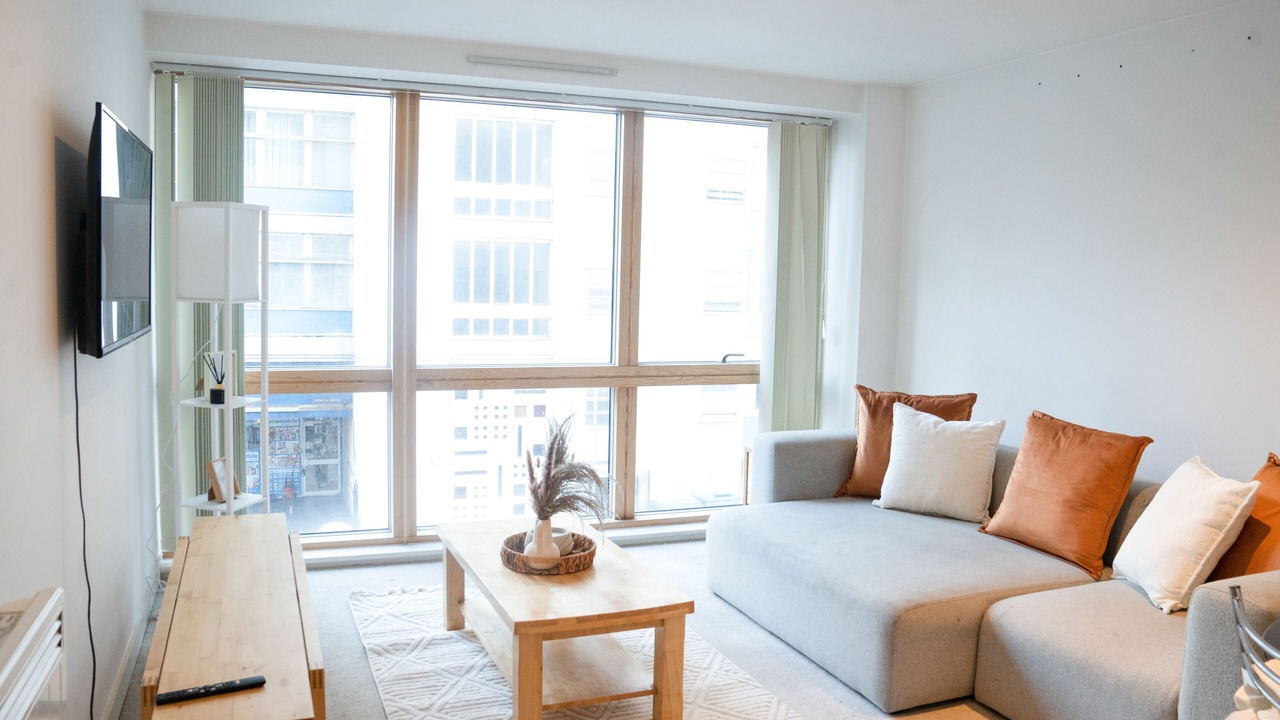 Photo of Livingroom in Elephant and Castle