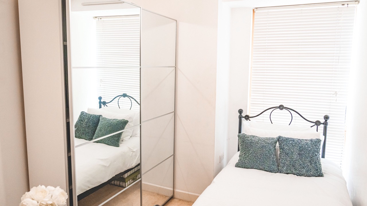 Photo of Bedroom in Elephant and Castle
