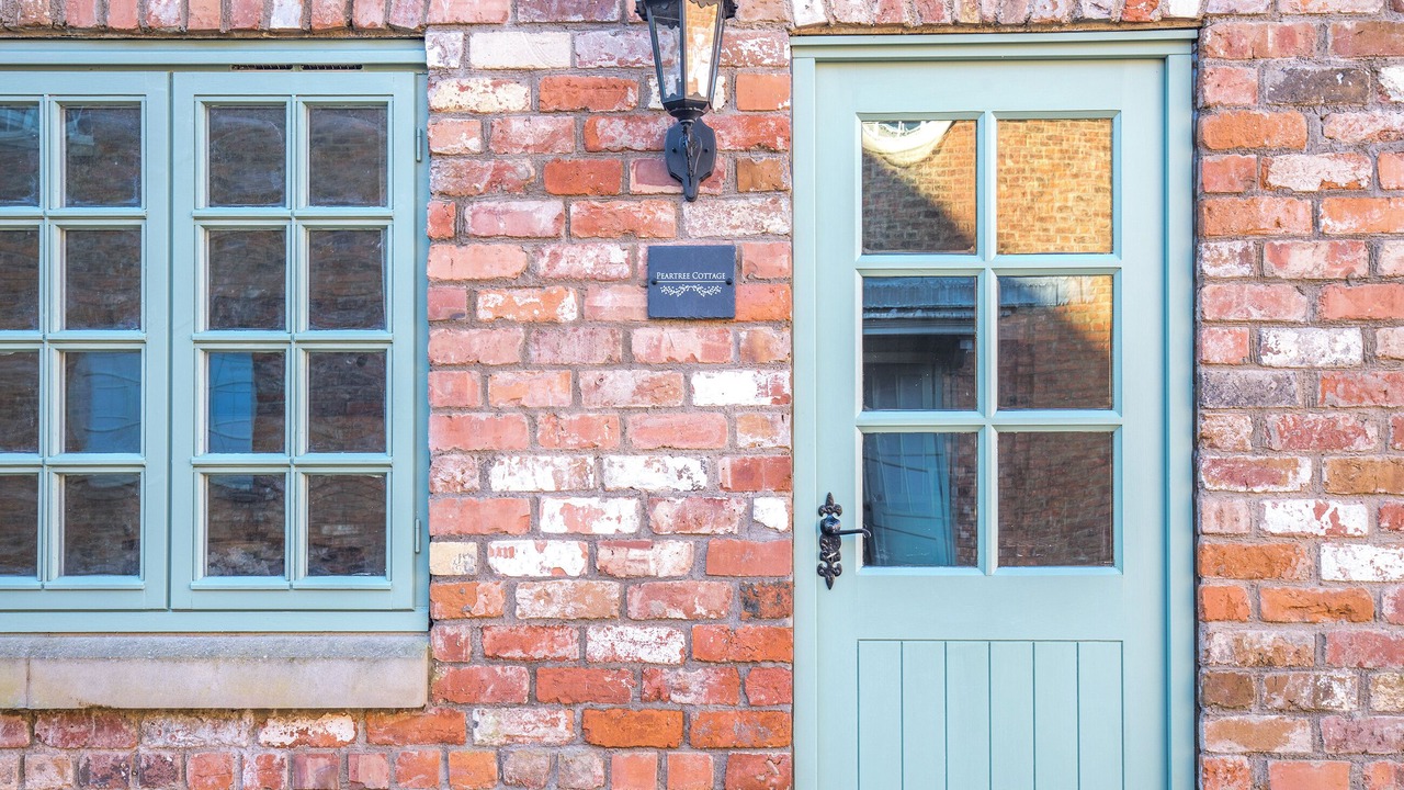 Photo of Outdoor in Northwich