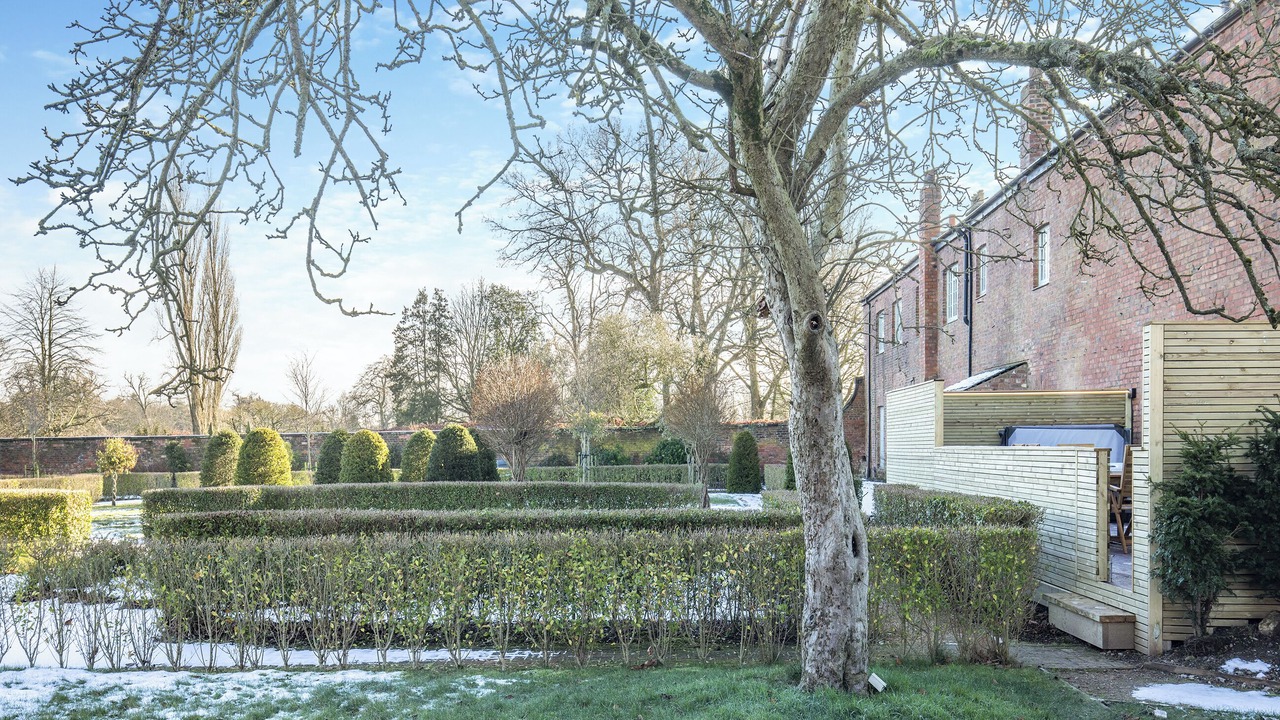 Photo of Outdoor in Northwich