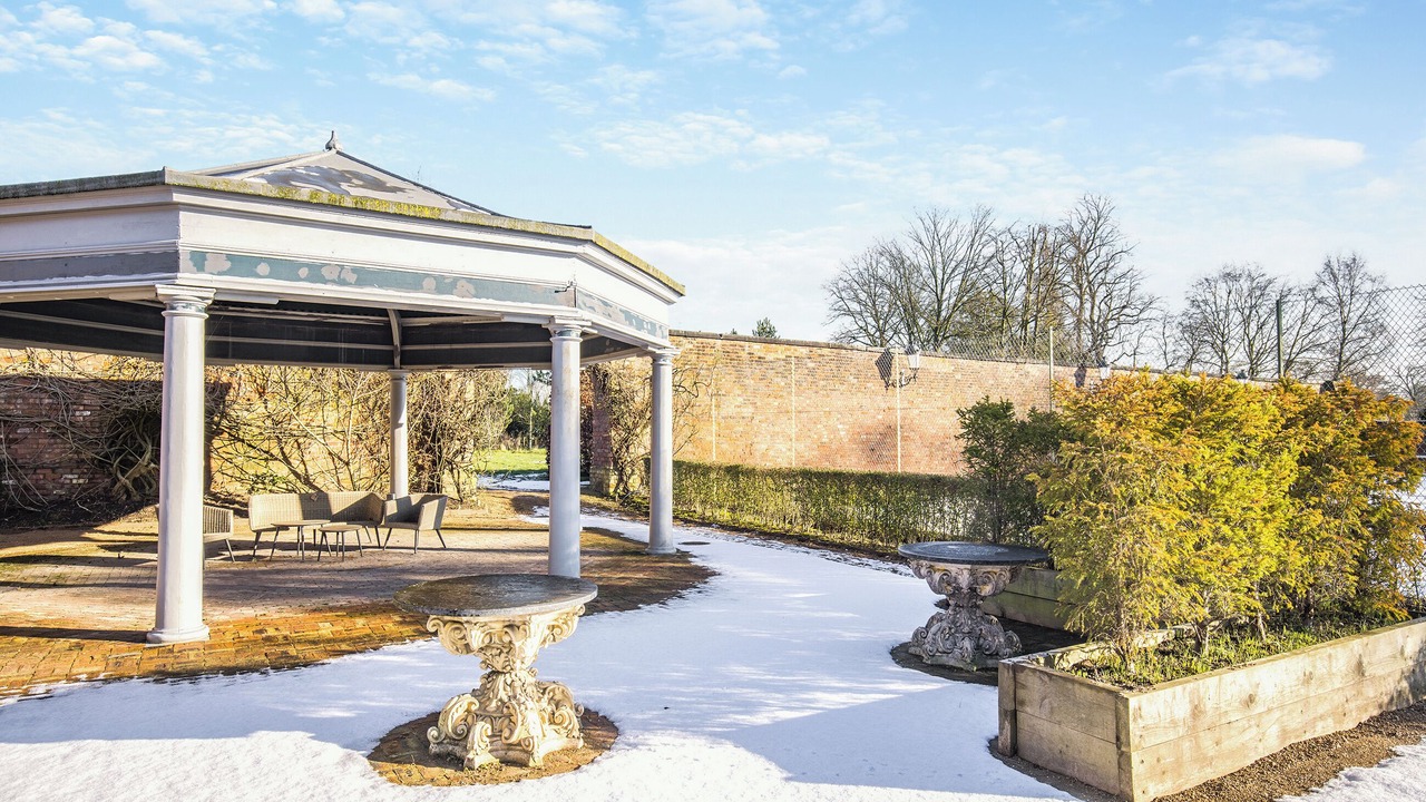 Photo of Outdoor in Northwich