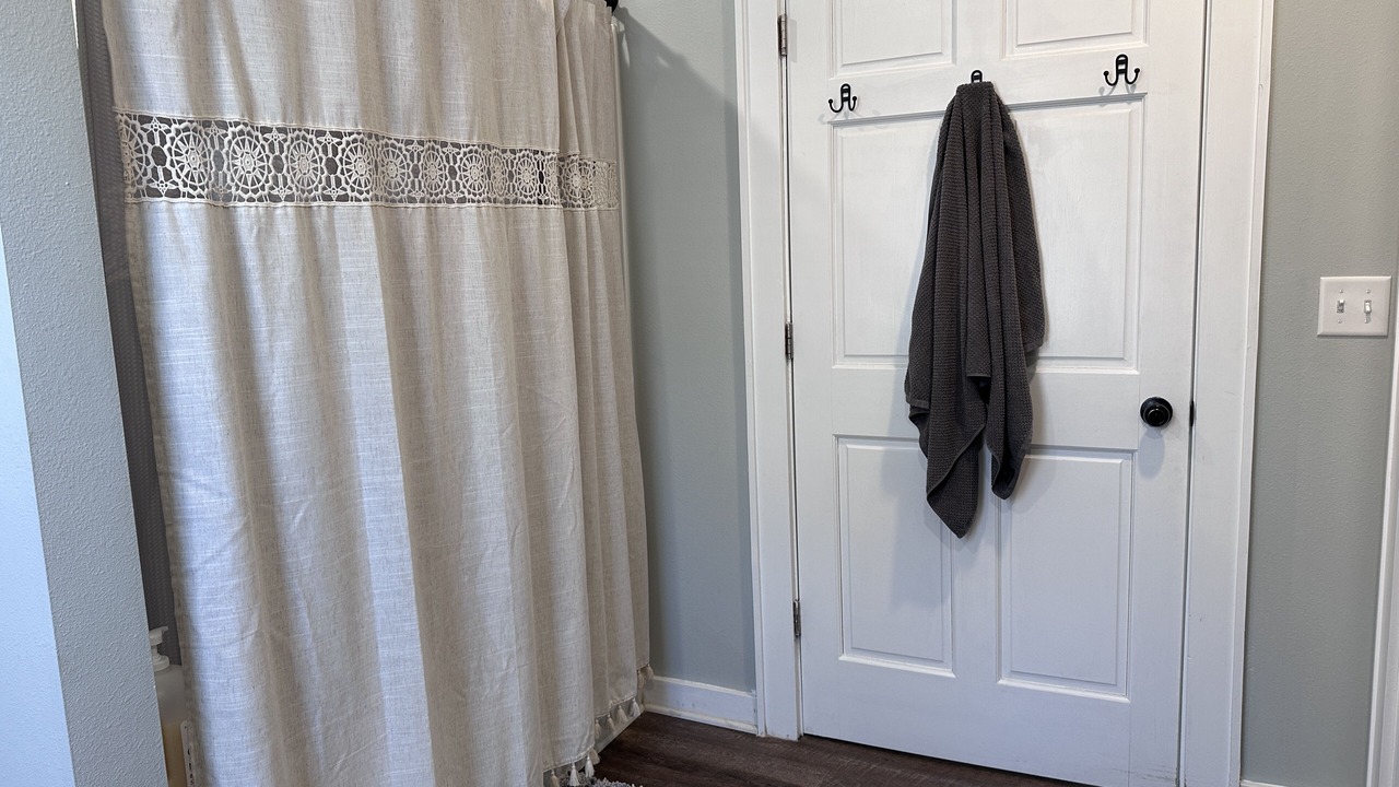 Photo of Bathroom in Oskaloosa