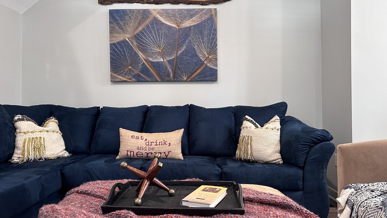 Photo of Livingroom in Oskaloosa